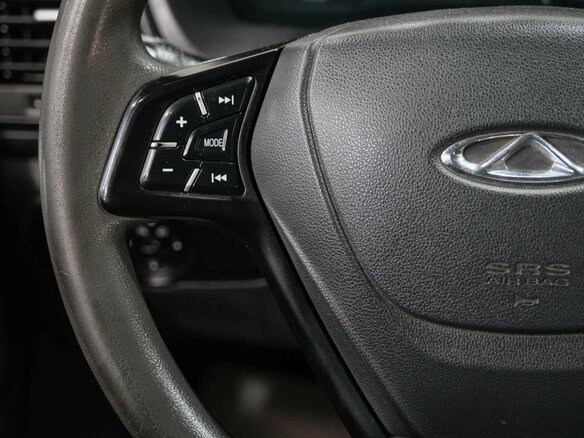 2018 Chery Tiggo 3 I, синий, 749000 рублей - вид 19