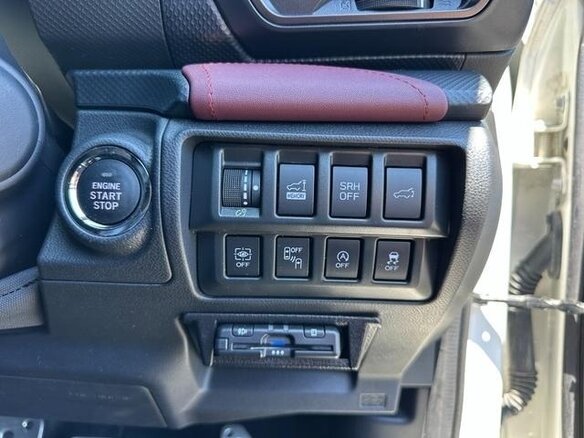 2023 Subaru Forester V Рестайлинг, белый, 2428001 рублей - вид 18