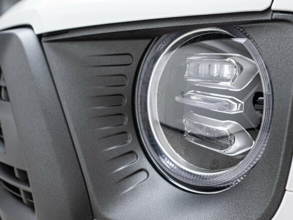2026 Haval Dargo I Рестайлинг, белый, 3669000 рублей - вид 31