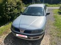 2003 Mitsubishi Carisma I Рестайлинг, серебристый - вид 1