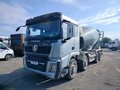 2023 Shacman (Shaanxi) SX5318, серый, 8289211 рублей