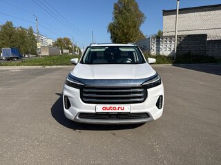 2022 Exeed VX I, белый, 2495000 рублей, вид 1