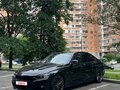2012 BMW 3 серии 320d VI (F3x), чёрный - вид 1
