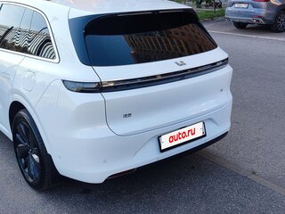 2025 Li Auto (Lixiang) L6 I, белый, 6400000 рублей, вид 3