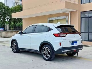2022 Honda XR-V I Рестайлинг, белый, 1355000 рублей, вид 4