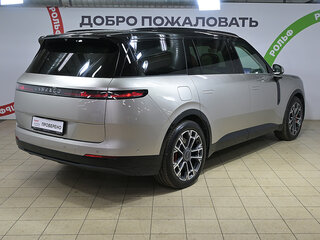 2025 Lynk & Co 900, серый, 7450000 рублей, вид 4