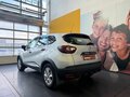 2017 Renault Kaptur I, серый, 1259000 рублей - вид 3