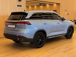 2026 Changan CS75 Pro, голубой, 3055000 рублей, вид 4