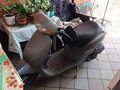 2017 Honda Dio, серебристый, 50000 рублей