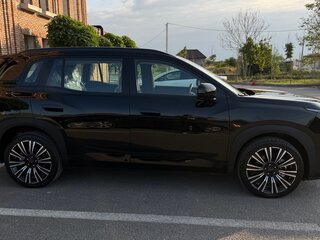 2026 GAC Aion V, чёрный, 1995000 рублей, вид 3