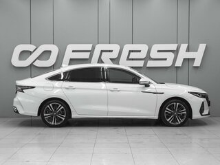 2024 Chery Arrizo 8, белый, 1769000 рублей, вид 5