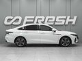 2024 Chery Arrizo 8, белый, 1719000 рублей - вид 4