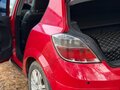 2007 Opel Astra H Рестайлинг, красный, 430000 рублей - вид 8