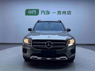 2020 Mercedes-Benz GLB 180 I (X247), серый, 2593000 рублей, вид 2