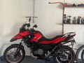 2012 BMW G 650 GS, красный, 460000 рублей - вид 2