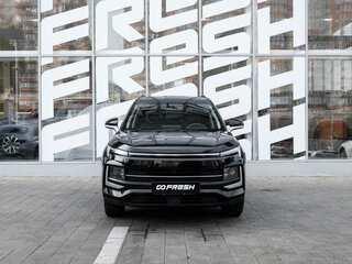 2024 Москвич 3, чёрный, 1380000 рублей, вид 3