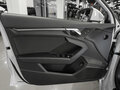 2021 Audi A3 Sportback 35 TFSI IV (8Y), белый, 2880000 рублей - вид 11