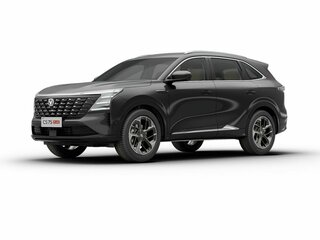 2026 Changan CS75 Plus IV, чёрный, 4339900 рублей, вид 1