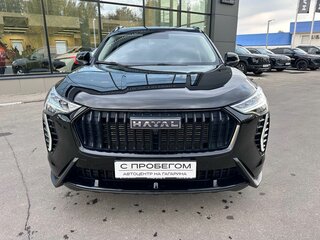 2024 Haval Jolion I Рестайлинг, чёрный, 2049000 рублей, вид 3