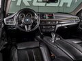 2015 BMW X6 30d II (F16), чёрный, 3999000 рублей - вид 5