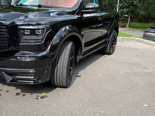 2023 Tank 500 I, чёрный, 5300000 рублей, вид 1