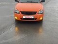 2009 Lada (ВАЗ) Priora I, оранжевый, 310000 рублей