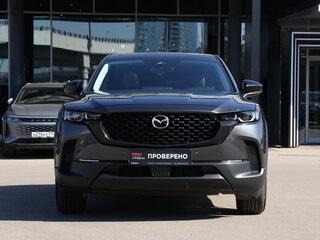 2024 Mazda CX-50, серый, 3760000 рублей, вид 2
