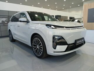 2026 Changan Deepal S09, серый, 7039900 рублей, вид 2