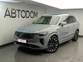 2026 Volvo XC90 B5 II Рестайлинг 2, серый, 10600000 рублей
