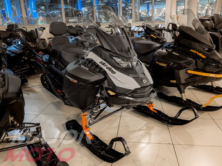 2026 BRP Ski-Doo Expedition 900, серый, 3097182 рублей, вид 3