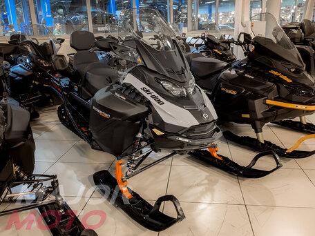 2026 BRP Ski-Doo Expedition 900, серый, 3097182 рублей, вид 3