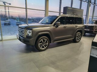 2026 Haval H9 II, серый, 5399000 рублей, вид 1