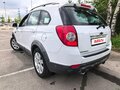 2012 Chevrolet Captiva I Рестайлинг, белый, 1090000 рублей - вид 4