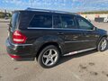 2011 Mercedes-Benz GL-Класс 350 I (X164) Рестайлинг, коричневый, 1490000 рублей - вид 5