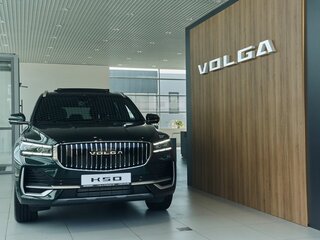 2026 VOLGA K50, зелёный, 4799000 рублей, вид 2
