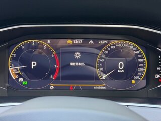 2023 Volkswagen Tayron I Рестайлинг, чёрный, 2100000 рублей, вид 3