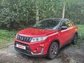 2020 Suzuki Vitara II Рестайлинг, красный, 2100000 рублей