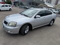 2006 Mitsubishi Galant IX Рестайлинг, серый, 550000 рублей