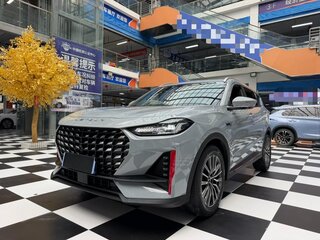 2023 Jetour X70 Pro, серый, 1200000 рублей, вид 3
