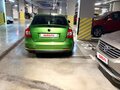 2012 Skoda Octavia RS II Рестайлинг, зелёный, 1499999 рублей - вид 7