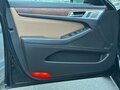 2019 Genesis G80 I, чёрный - вид 7