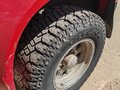 2004 Dodge RAM III (DR/DH), красный, 2900000 рублей - вид 7