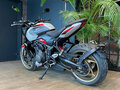 2026 Triumph Trident 800, серебристый, 1620000 рублей - вид 5