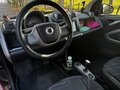 2009 Smart Fortwo II, чёрный, 700000 рублей - вид 7