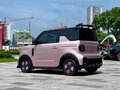 2024 Geely Panda Knight I, розовый, 650001 рублей - вид 2