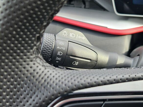 2024 Geely Coolray I Рестайлинг, серый - вид 20