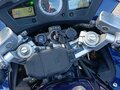 2007 Honda VFR 800, синий, 650000 рублей - вид 2