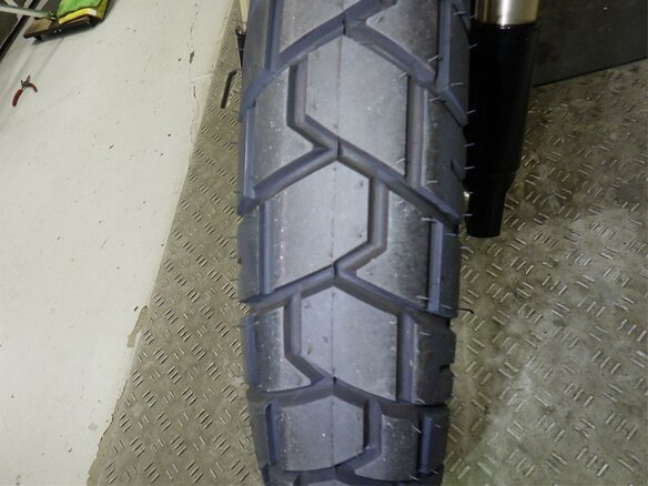 2011 BMW R 1200 GS, красный, 649000 рублей - вид 6