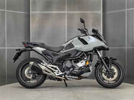 2025 Honda NC 750X, серый, 1299000 рублей, вид 1