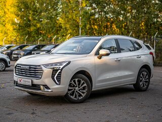 2023 Haval Jolion I, белый, 1810000 рублей, вид 1